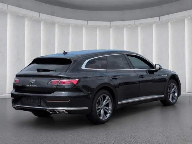 VW Arteon