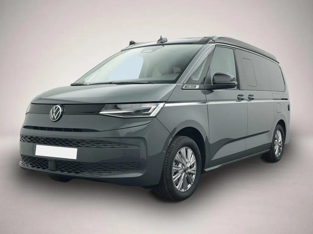 VW T7 California