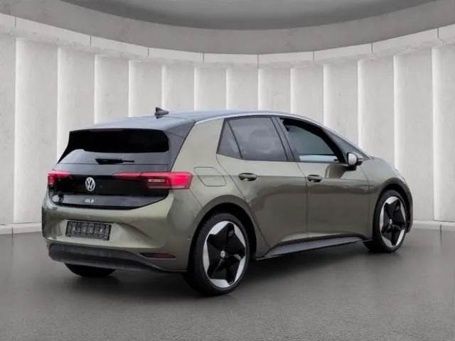VW ID.3