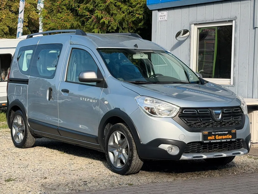 Dacia Dokker