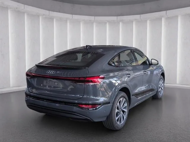 Audi Q6