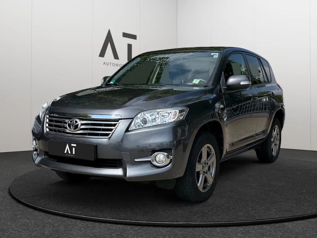 Toyota RAV 4