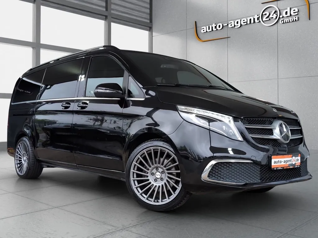 Mercedes-Benz V 300