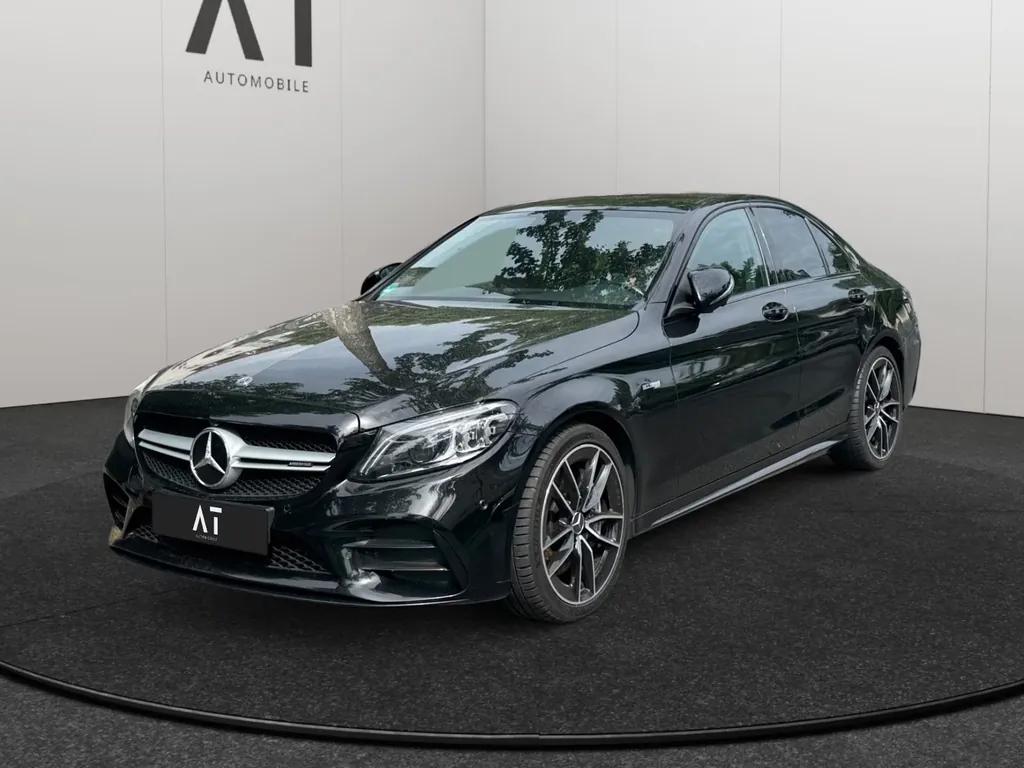 Mercedes-Benz Andere