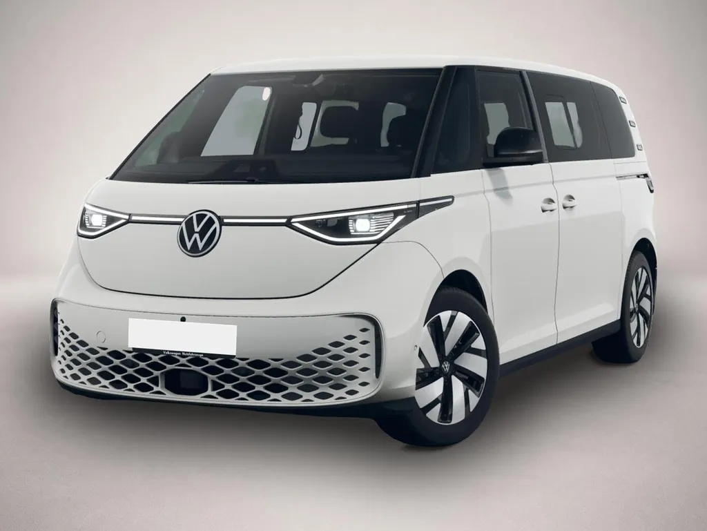VW ID. Buzz