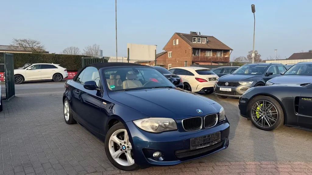 BMW 118