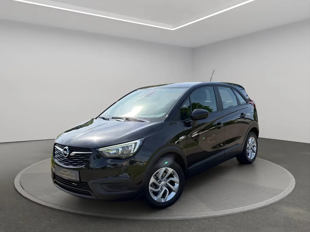 Opel Crossland (X)