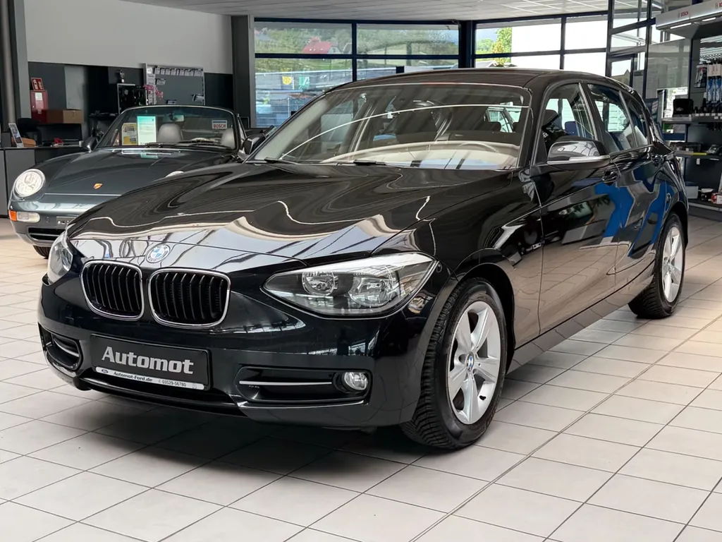 BMW 116
