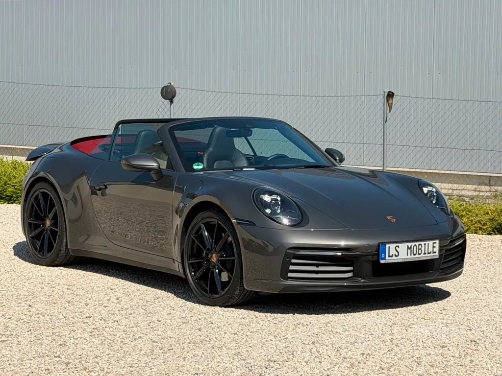 Porsche 911 Urmodell