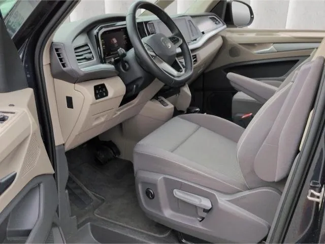 VW T7 Multivan
