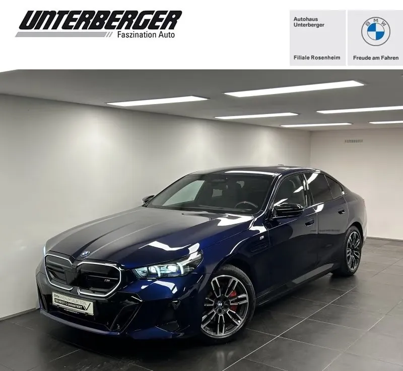 BMW i5