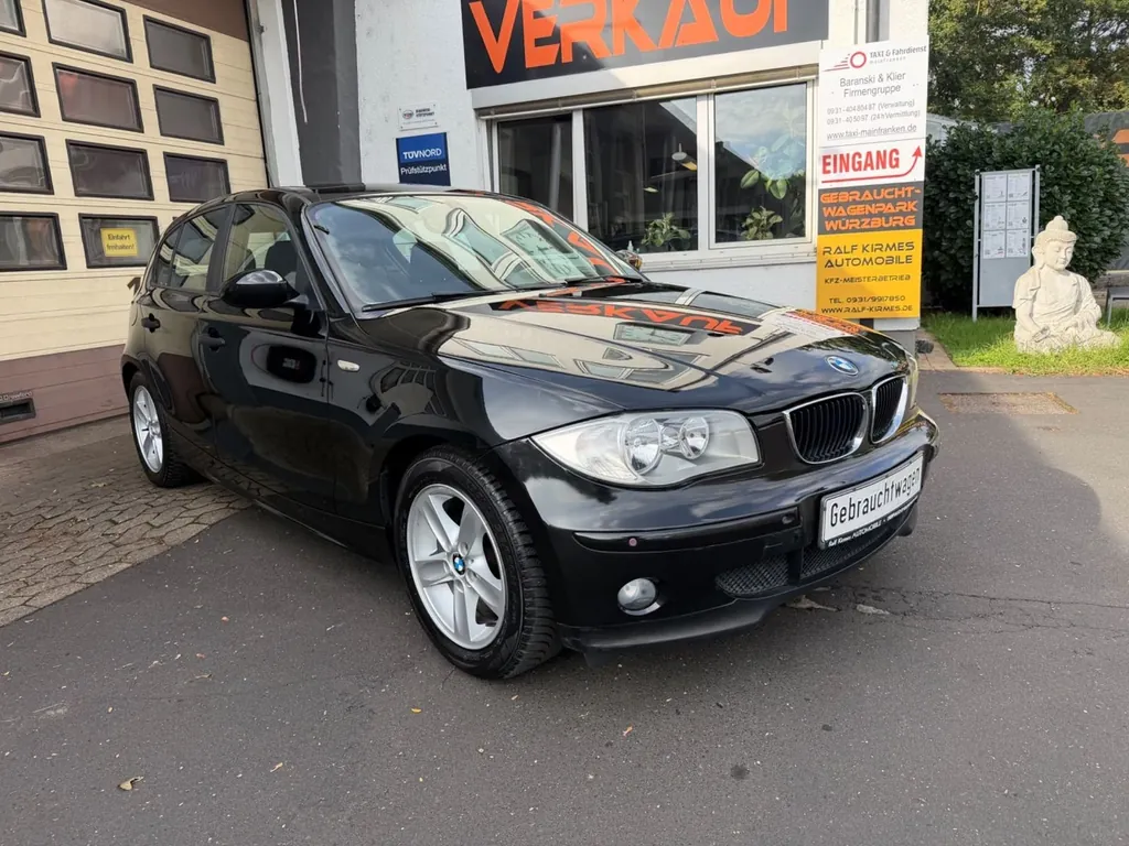 BMW 116
