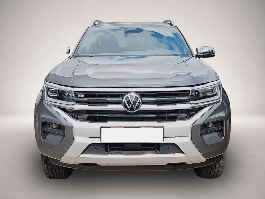 VW Amarok