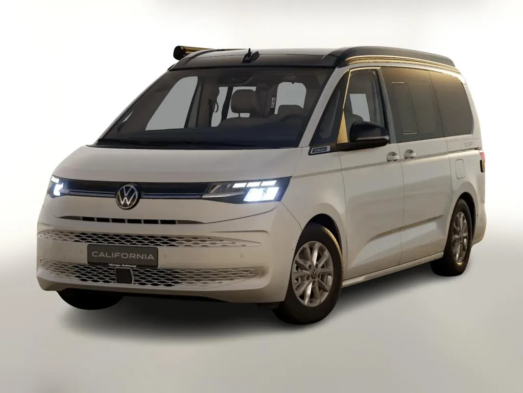VW T7 California
