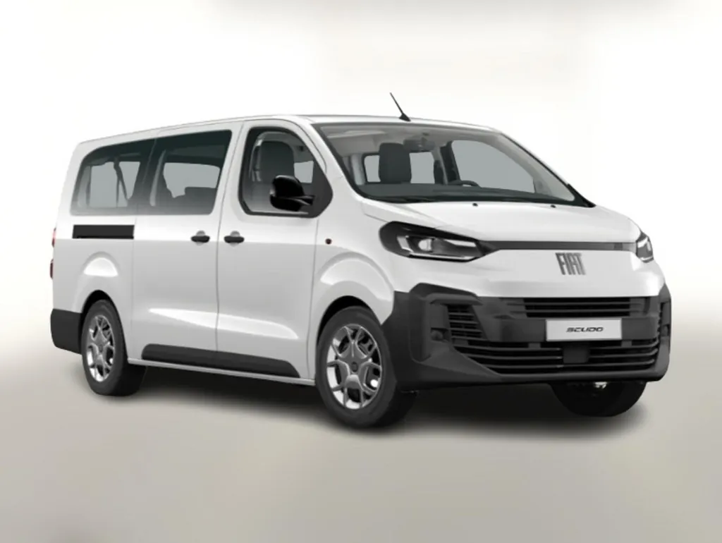 Fiat Scudo