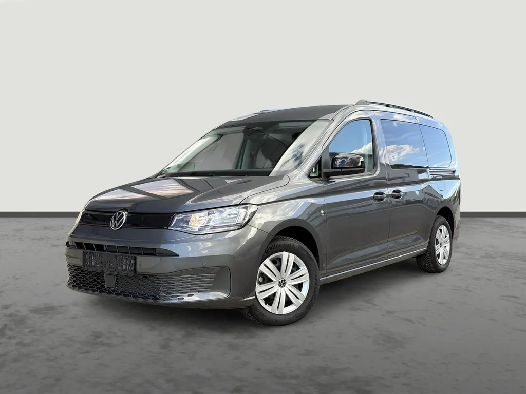 VW Caddy Maxi