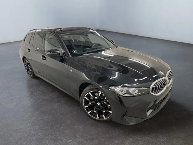 BMW Andere