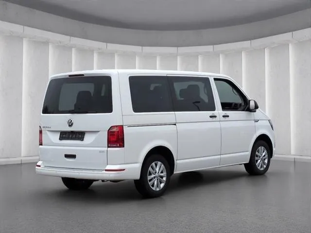 VW T6 Multivan
