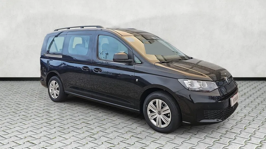 VW Caddy Maxi