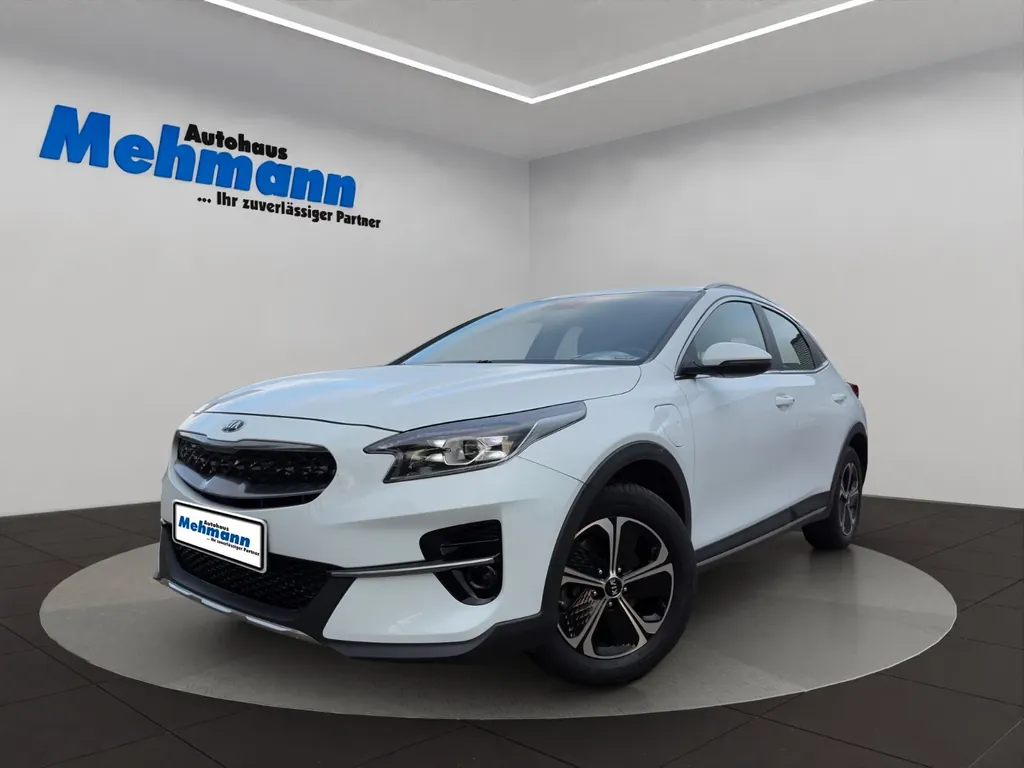 Kia cee'd / Ceed