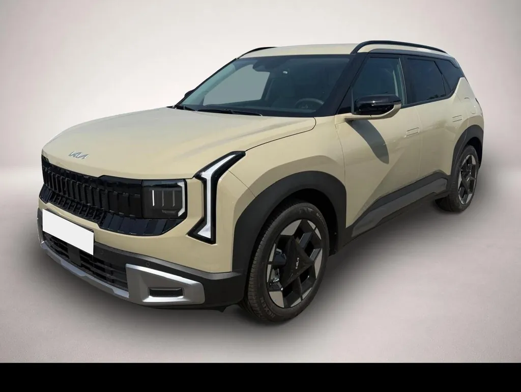 Kia Andere