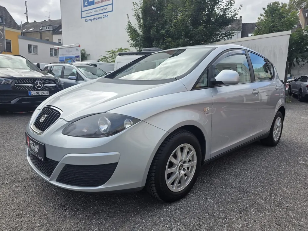 Seat Altea