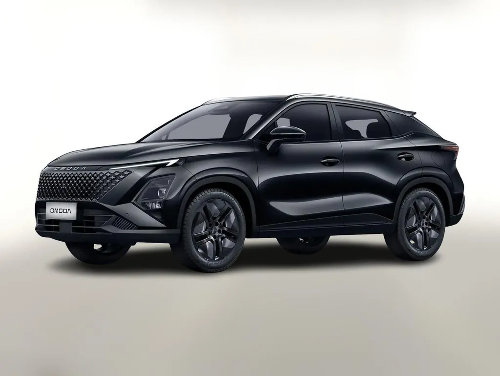 Omoda 5
