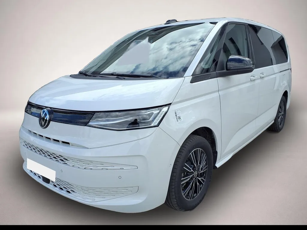 VW T7 Multivan