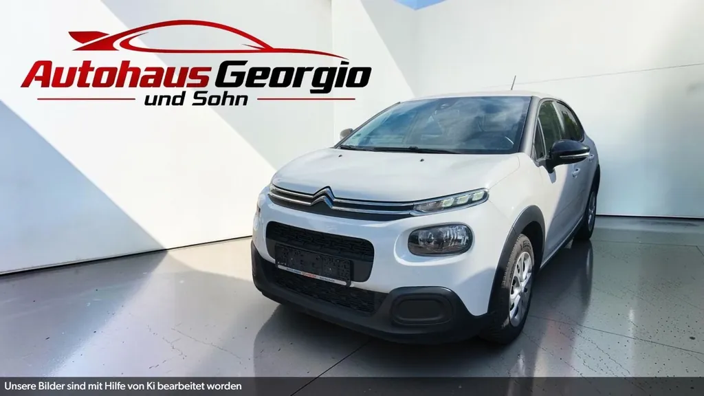 Citroën C3