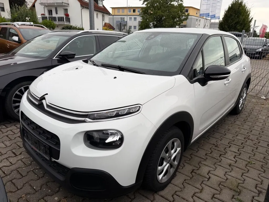 Citroën C3