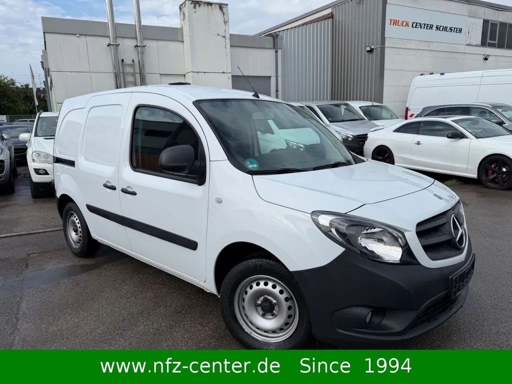 Mercedes-Benz Citan