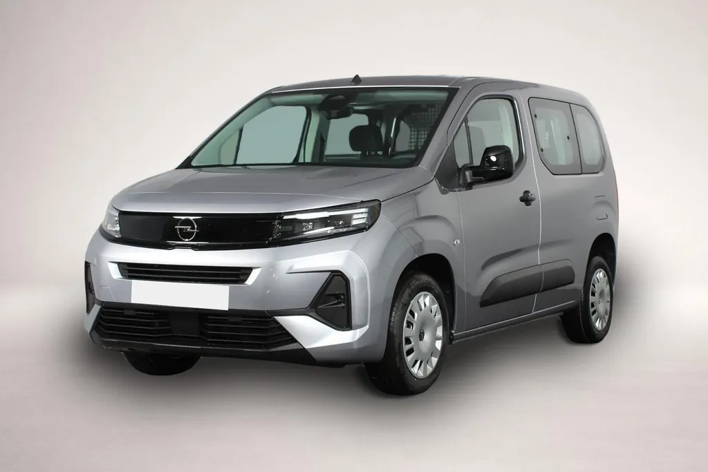 Opel Combo Life