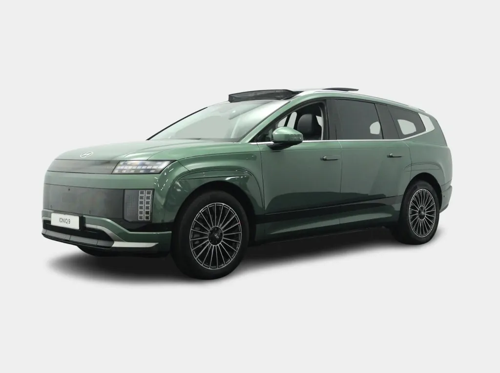 Hyundai IONIQ 9