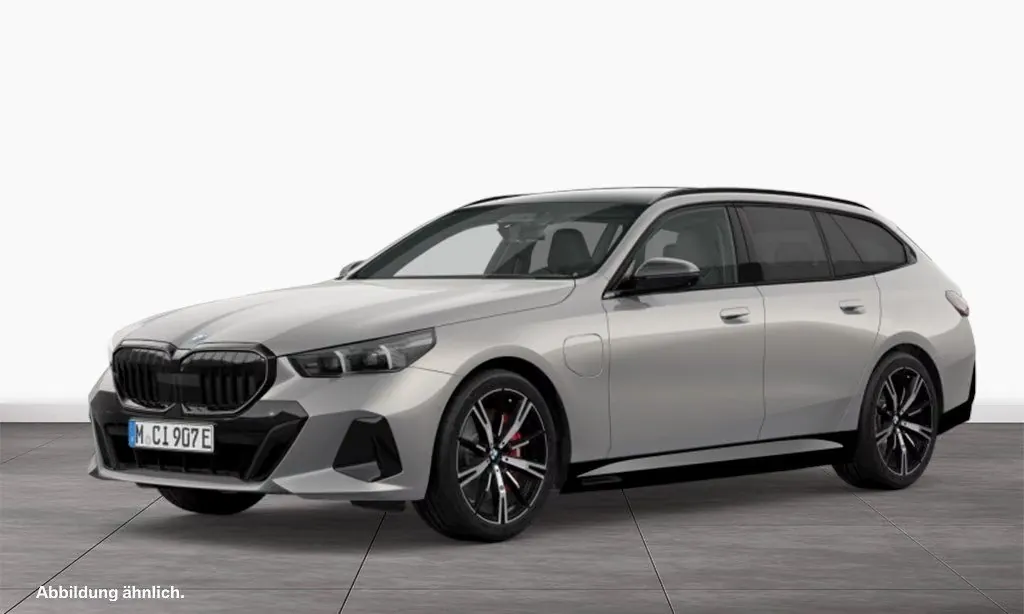 BMW 550