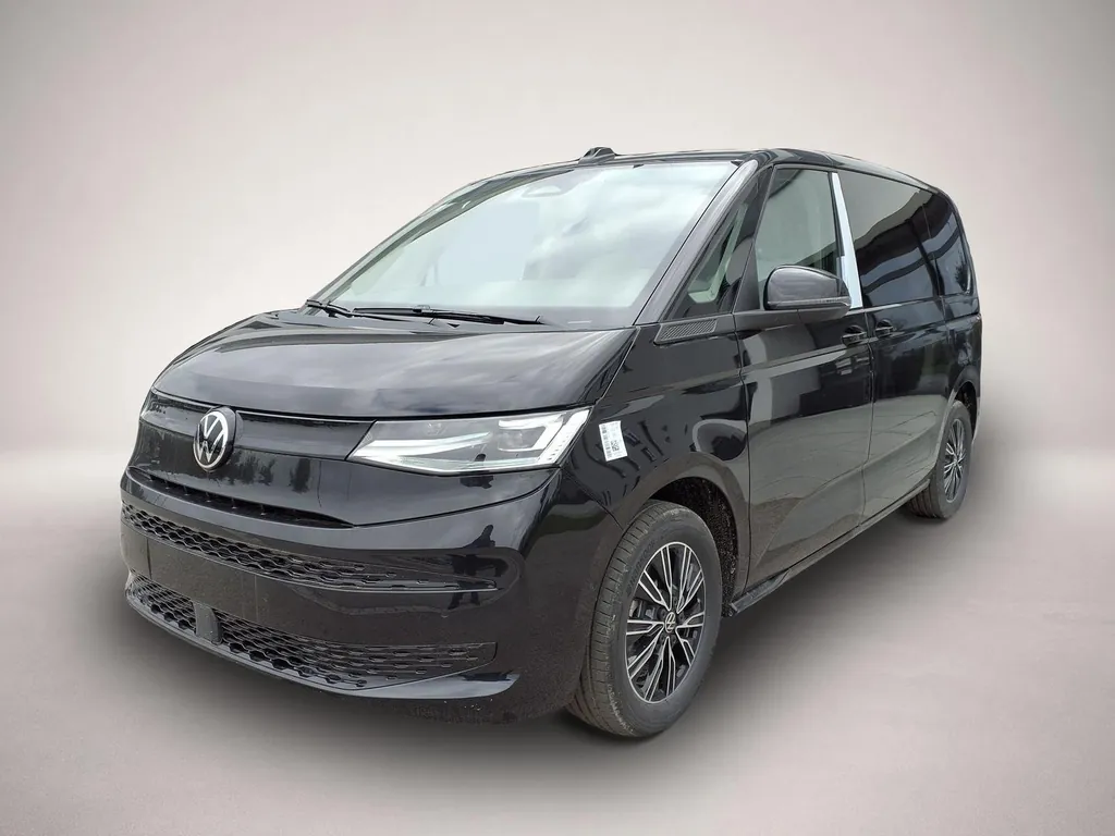 VW T7 Multivan