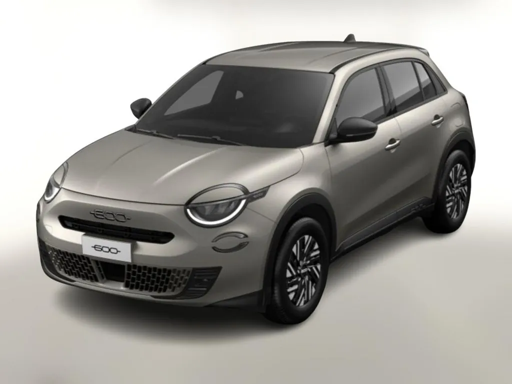 Fiat 600