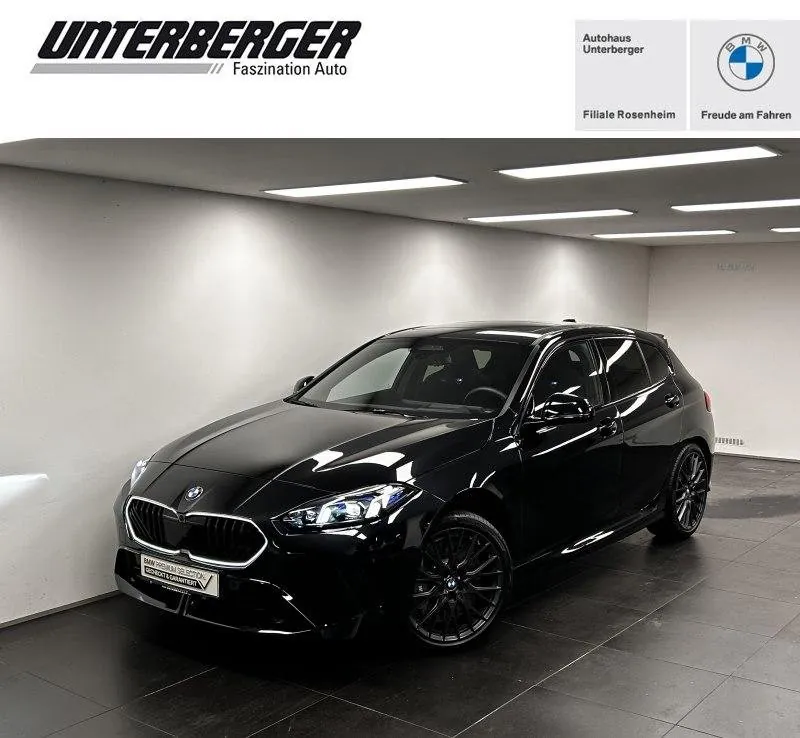 BMW 123