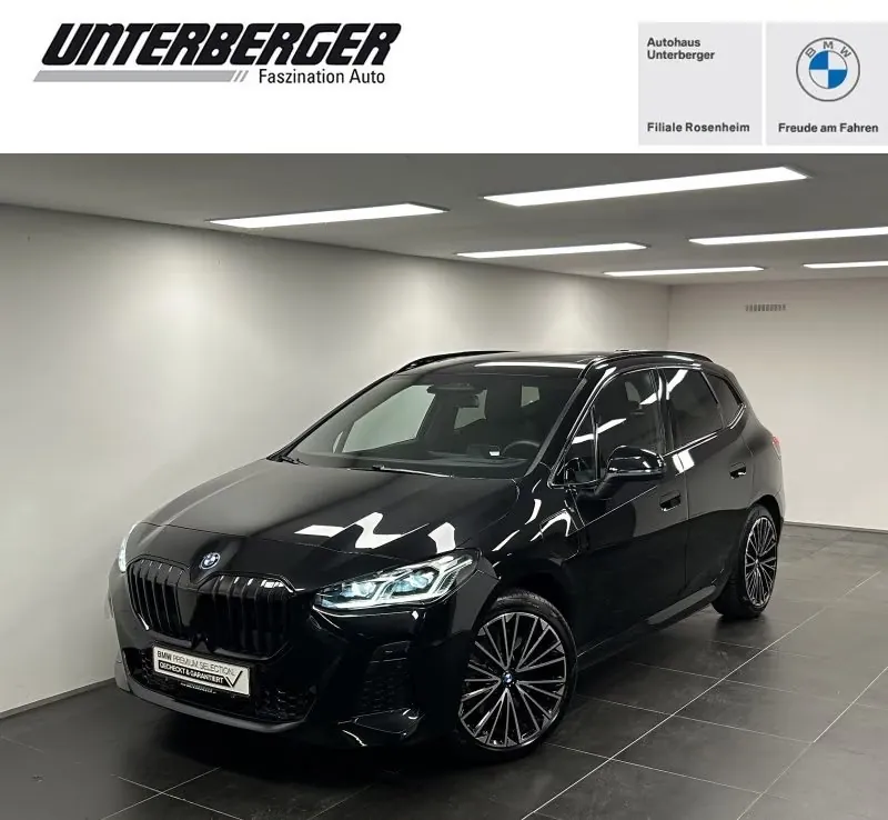 BMW 230 Active Tourer