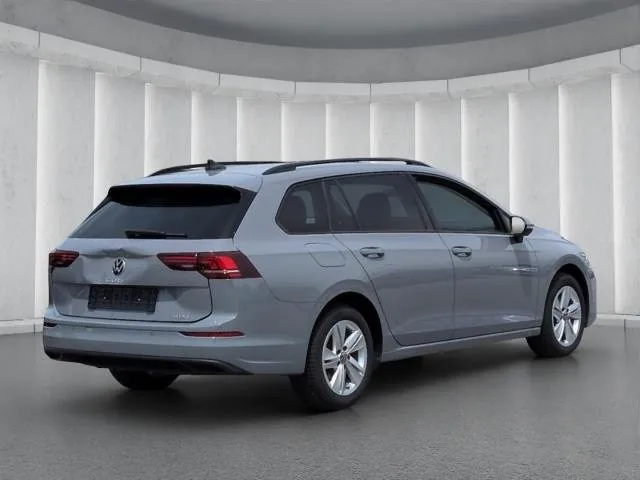 VW Golf Variant