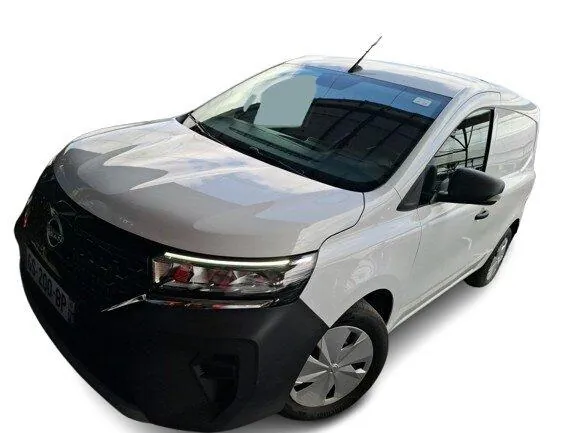 Nissan Townstar