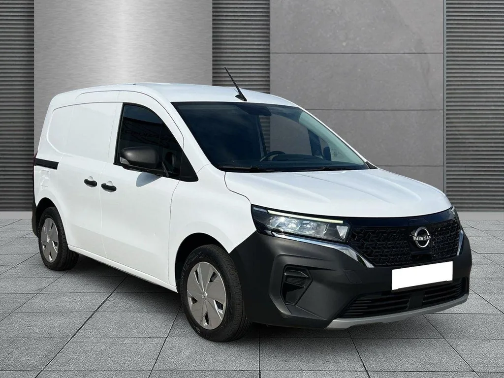 Nissan Townstar