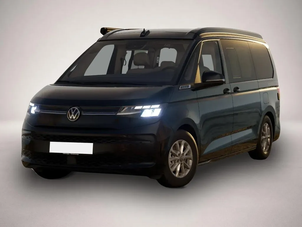 VW T7 California