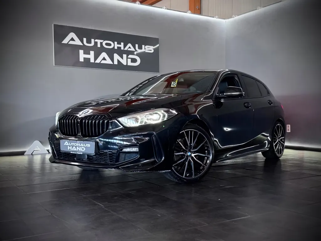BMW 118