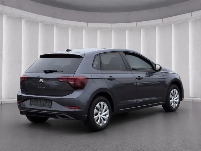 VW Polo
