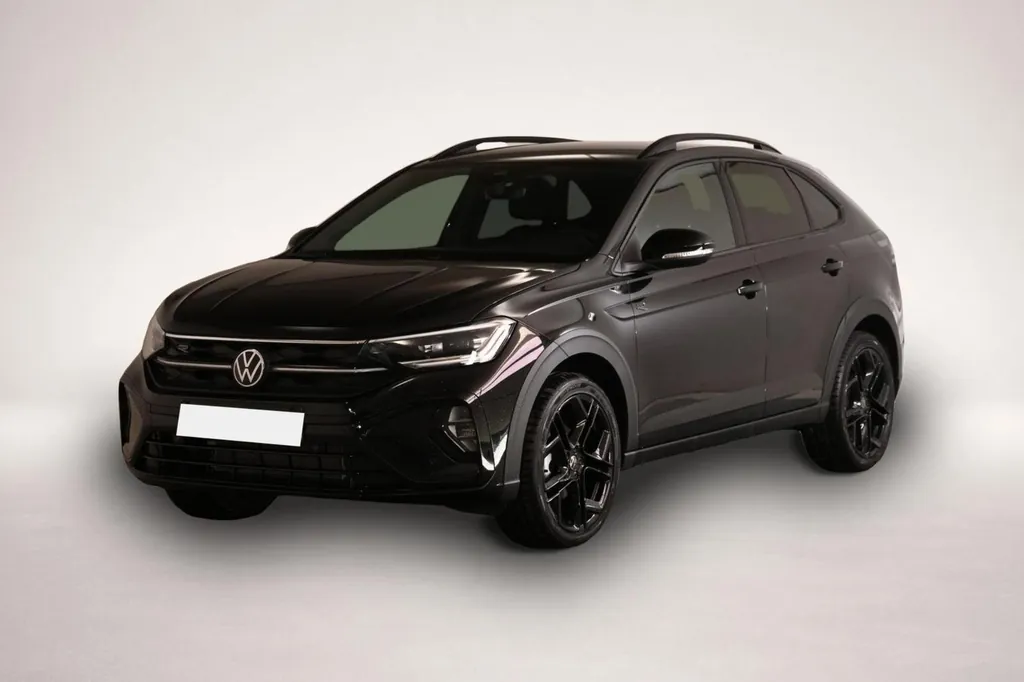 VW Taigo