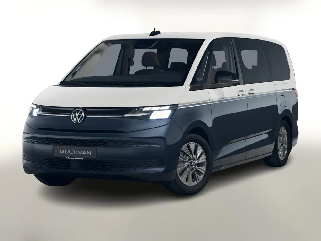 VW T7 Multivan