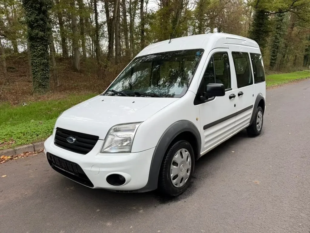 Ford Tourneo