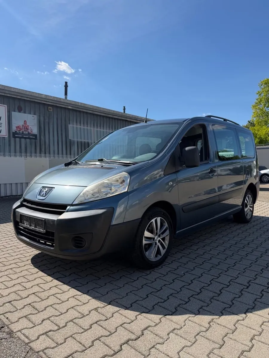 Peugeot Expert