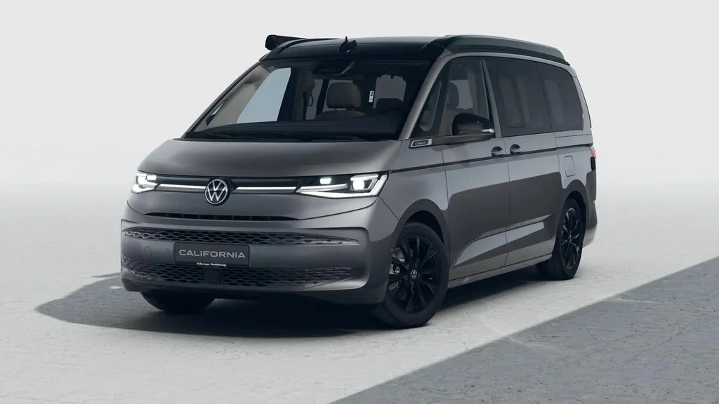VW T7 California