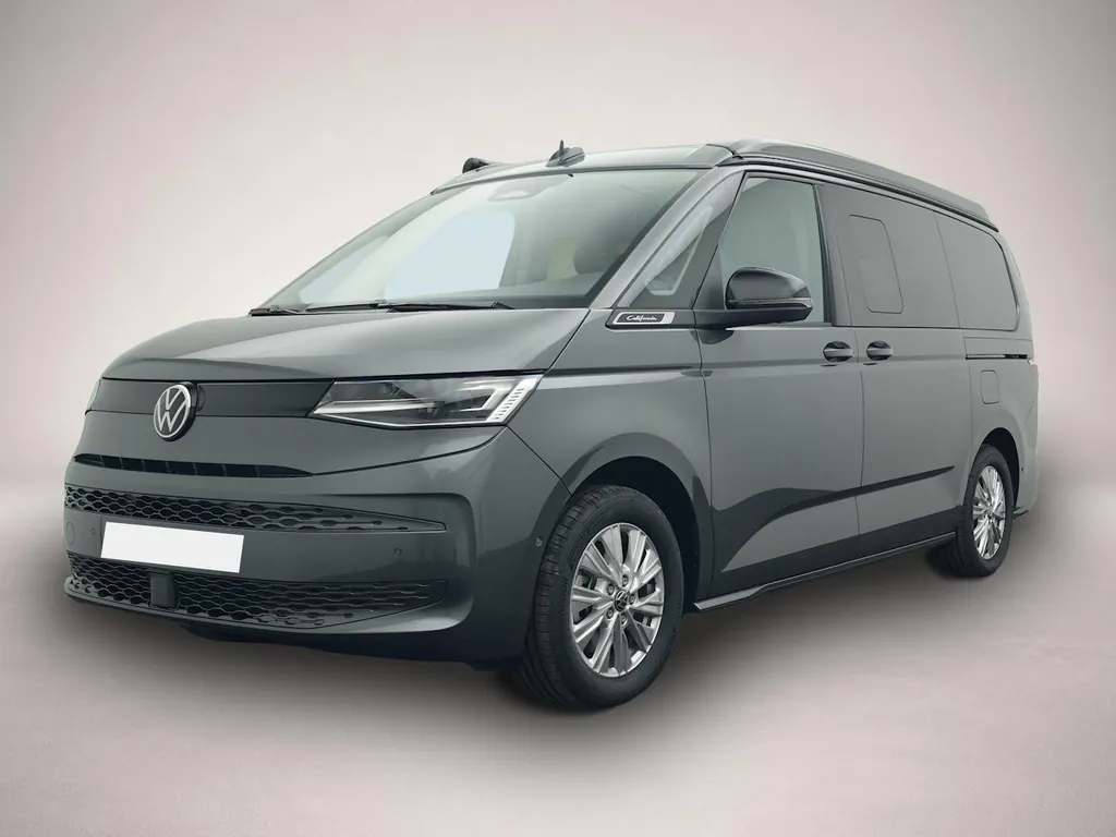 VW T7 California